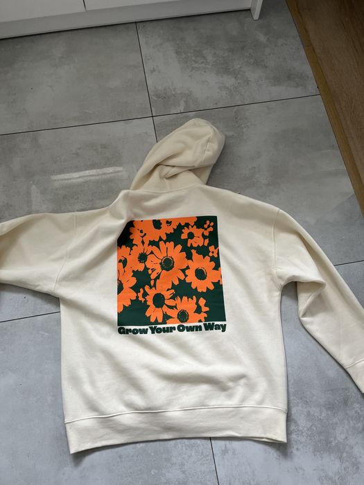 Bluza HM Oversized Fit