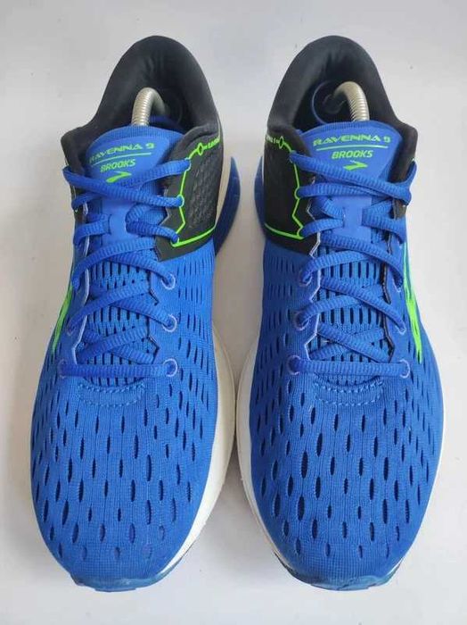 - Brooks Ravenna - Buty sportowe r. 45