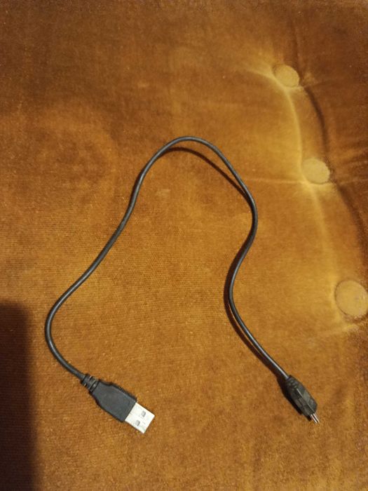 kabel USB mini/ USB