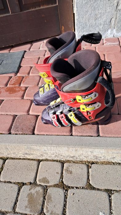 Sprzedam buty do nart