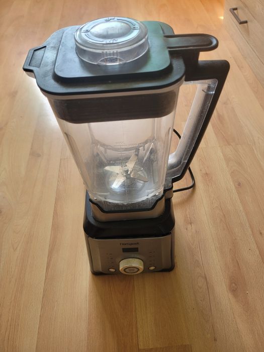 Blender Homegeek kruszy lód
