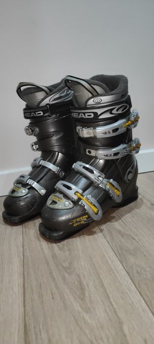 Buty narciarskie HEAD ezon 8.6