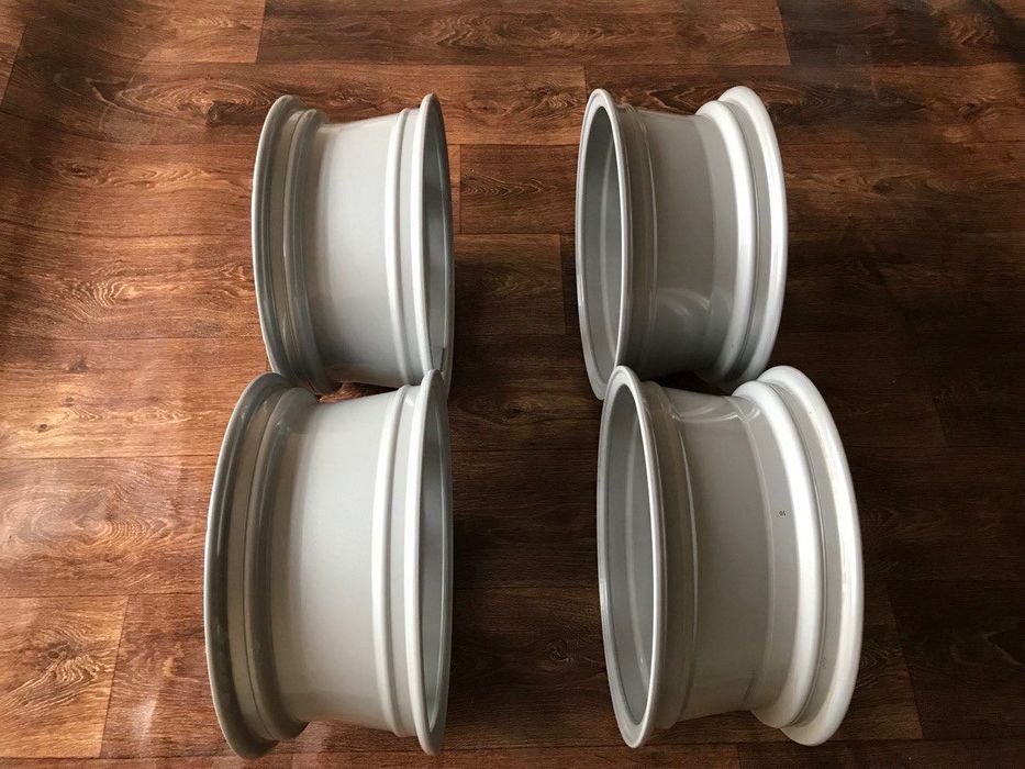 Легкосплавные колёсные диски Volkswagen