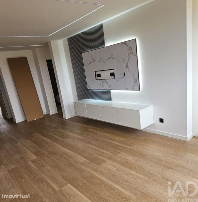 Apartamento T3 em Loulé (São Clemente)