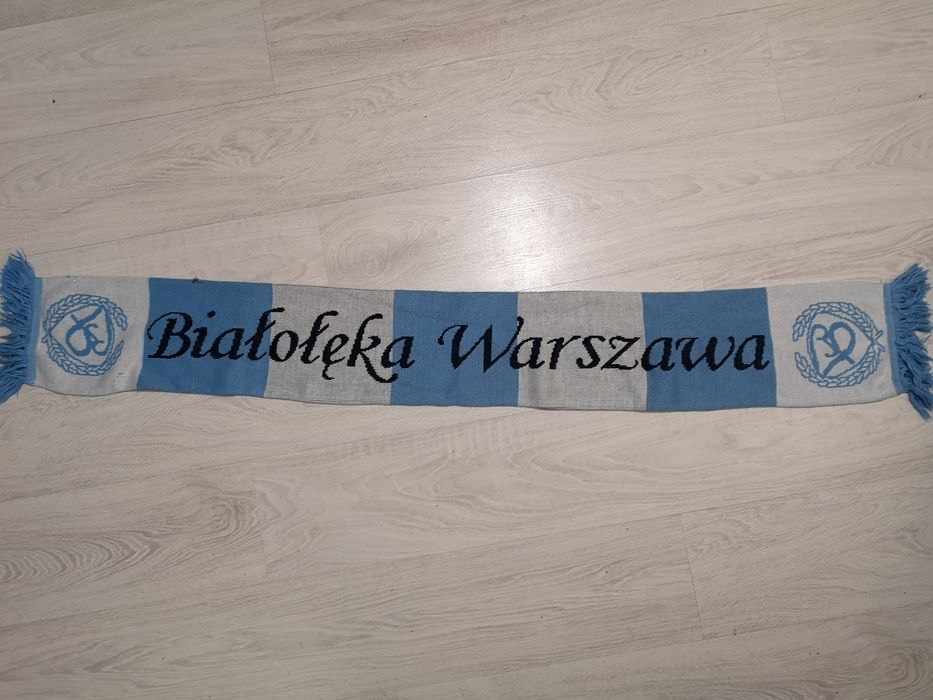 Szalik Białołęka Warszawa