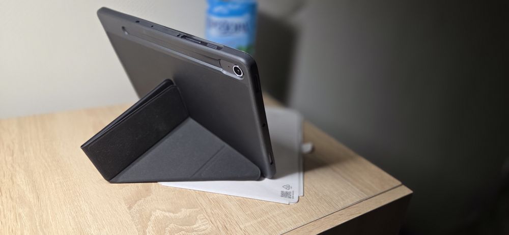 Samsung Galaxy Tab S10 FE 5G 12/256 Gb, офіційний , комплект + чохол