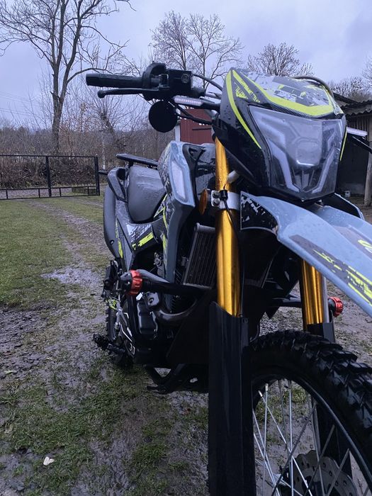 Shineray VXR 300 +торг