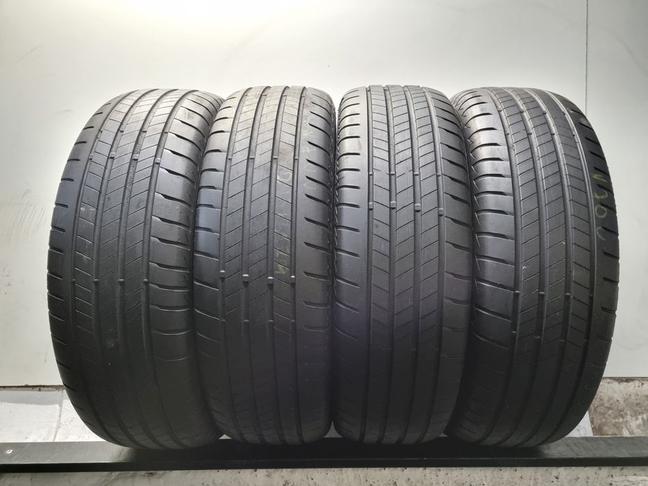 4x 225/65R17 102V Bridgestone Turanza Eco opony letnie 2022