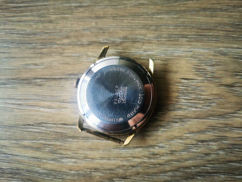 Zegarek ZentRa Felsor