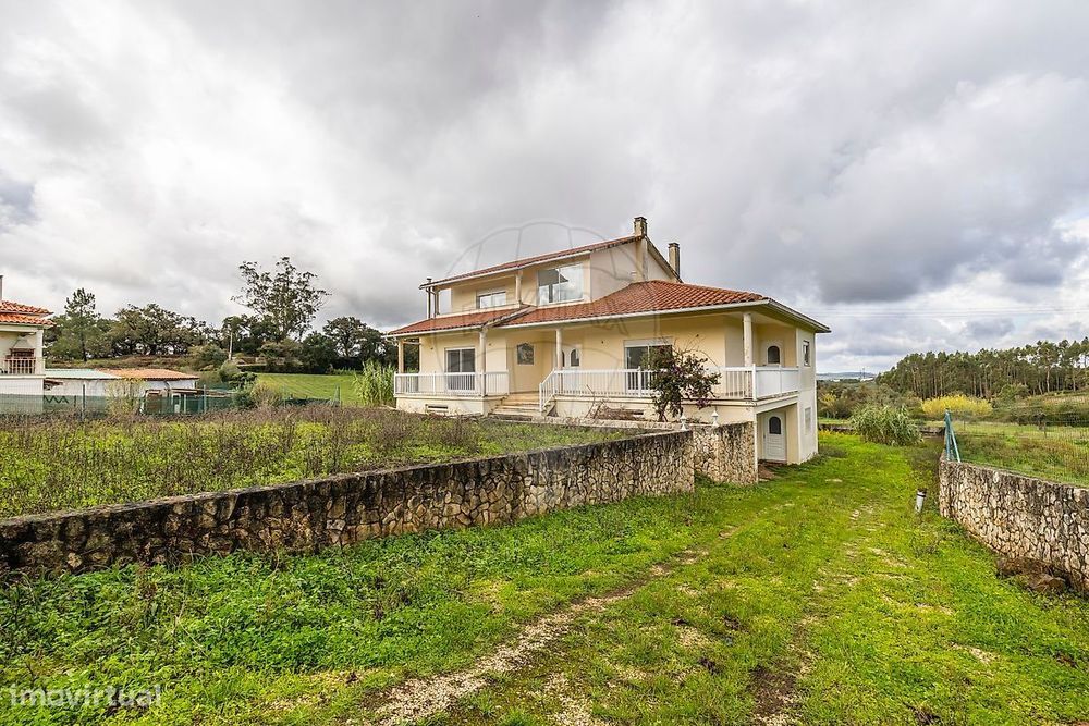 Moradia T3 para venda