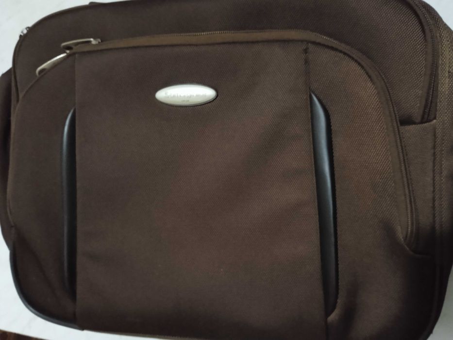 Сумка для ноутбука