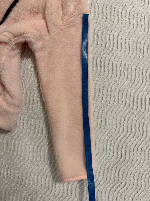 Флісова кофта Quechua(Decathlon) 3-4