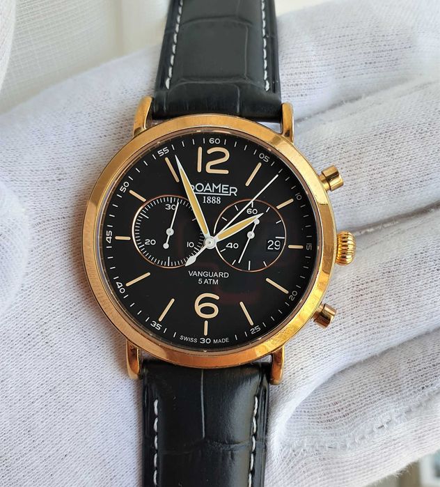 Чоловічий годинник Festina F20020 Swiss Made Sapphire 39mm