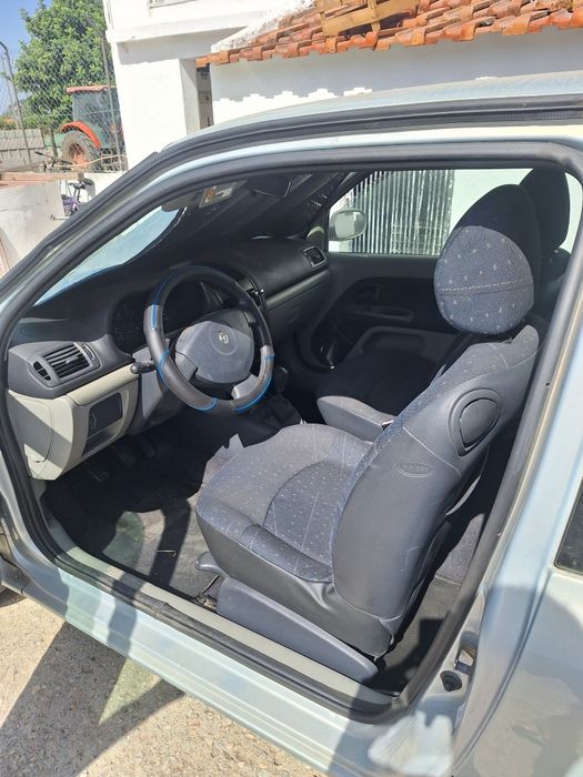Renault Clio – Muito estimado | Pronto a circular