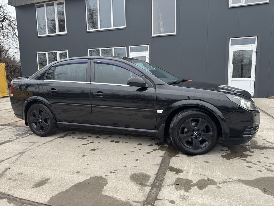 Продам Опель Вектра 2,2 газ АВТОМАТ