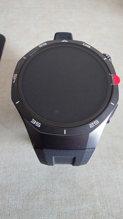 HUAWEI WATCH GT 5 PRO 46mm Active  NOWY NIEAKTYWOWANY gwar.24M!komplet