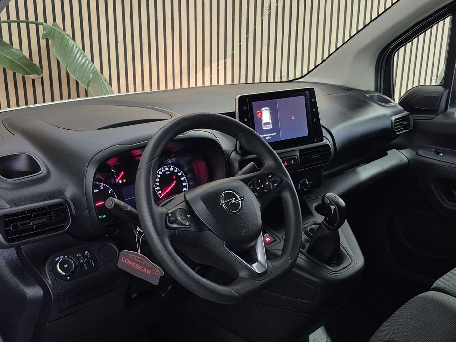 Opel Combo - 3 LUG - NACIONAL | GARANTIA | 2020