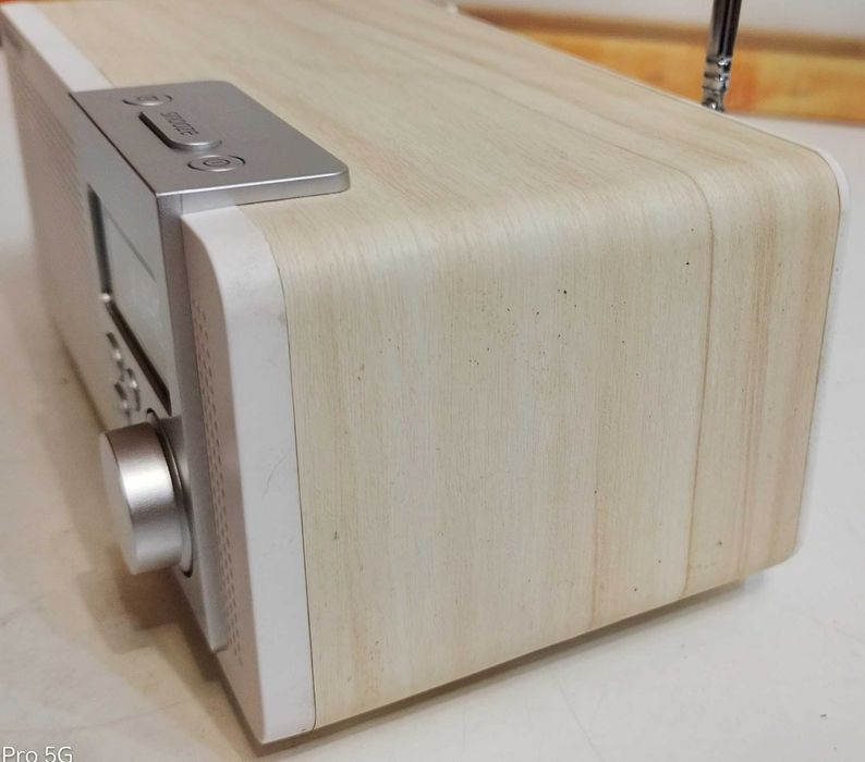 Radio FM , BT , USB  firmy Blaupunkt PP14BT