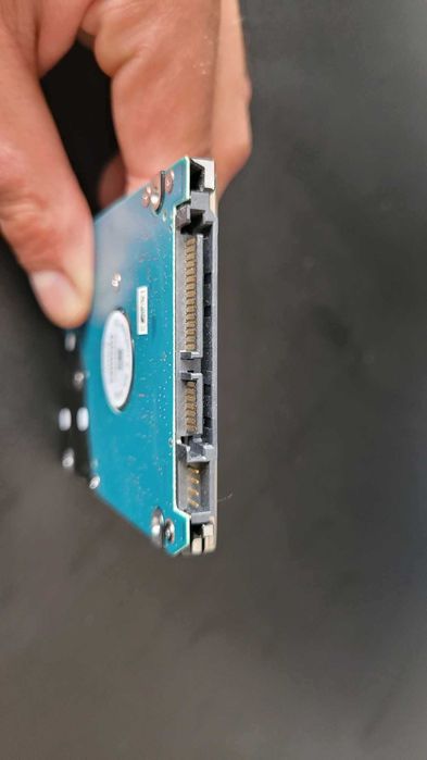 Dysk HDD 256gb Toshiba