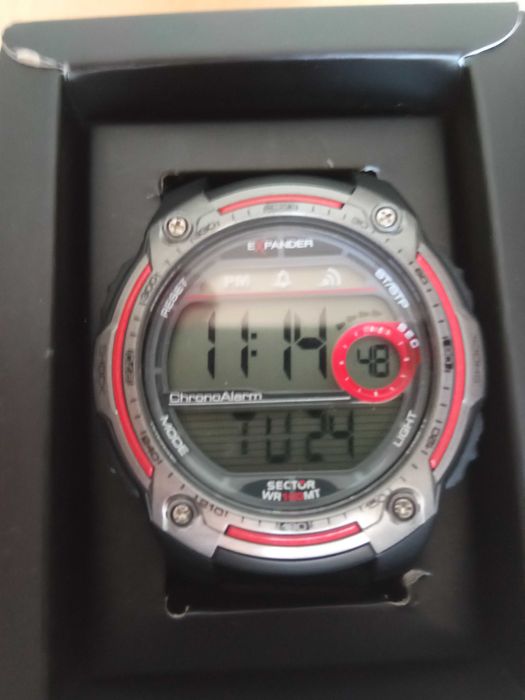 Relógio SECTOR Original