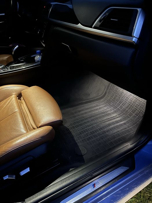 Bmw 3 series f30 340i xdrive 2016