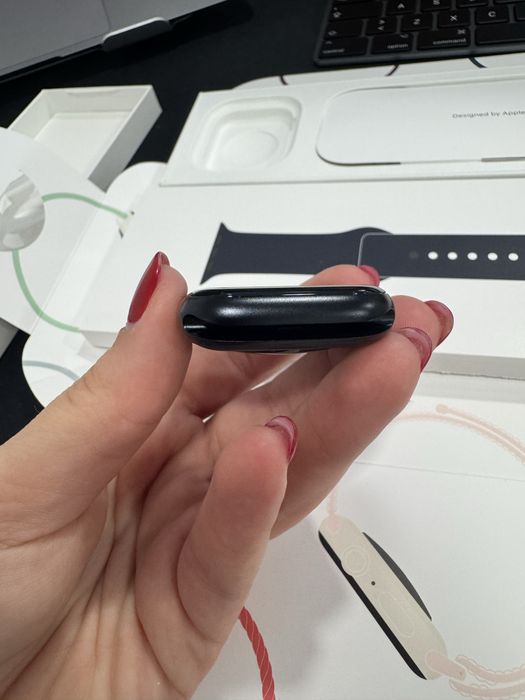 Apple Watch SE Gen 2 44mm GPS