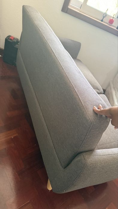 Sofa de 2 lugares