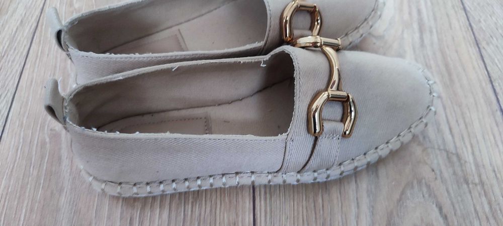 Nowe buty Zara rozmiar 37
