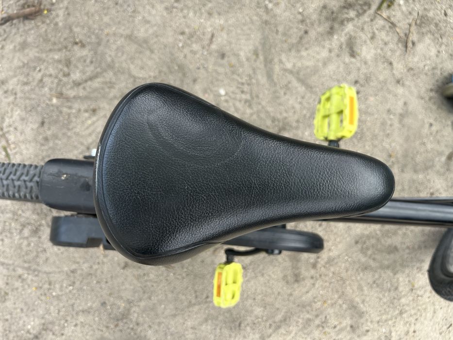 Rowerek BTwin z Decathlon