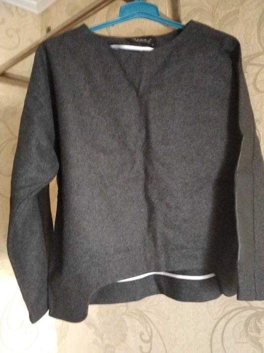 блуза женская новая