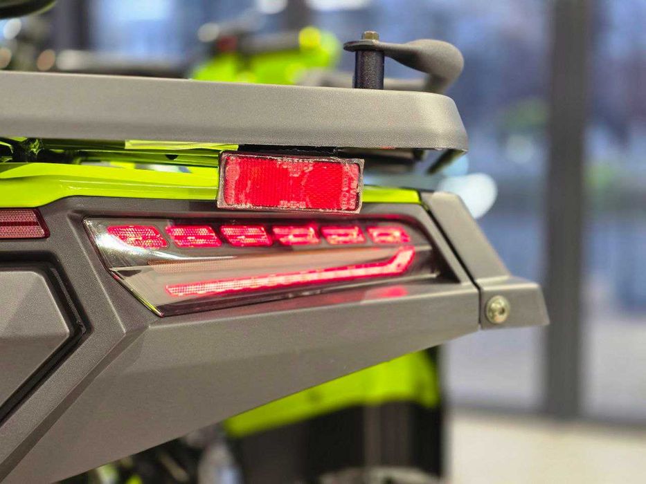 Квадроцикл Bashan Explorer 330 MAX EFI  офіційно в Артмото Київ!