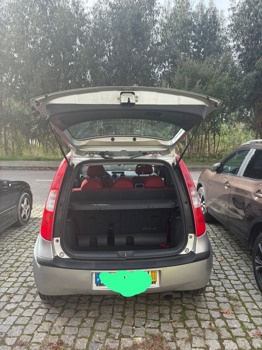 Colt 2005 - Gasolina