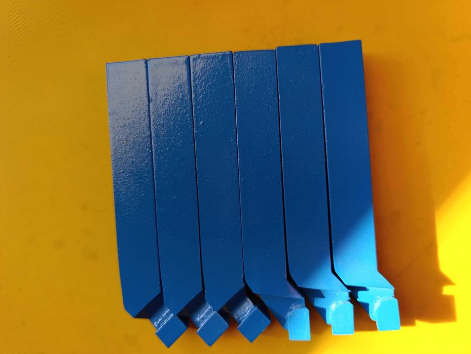 Zestaw noży tokarskich 20x20 P20 - ISO2R(NNZc)+ ISO6R(NNBe)-  6szt