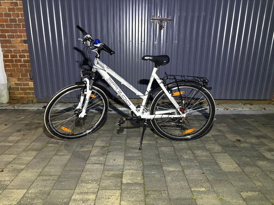 Rower damski    miejski