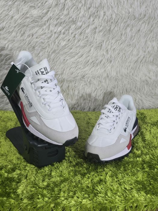 Sapatilha Elite Active da Lacoste