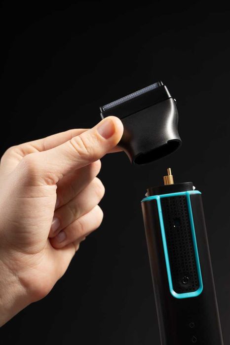 Універсальний тример Proove Dorian 5in1