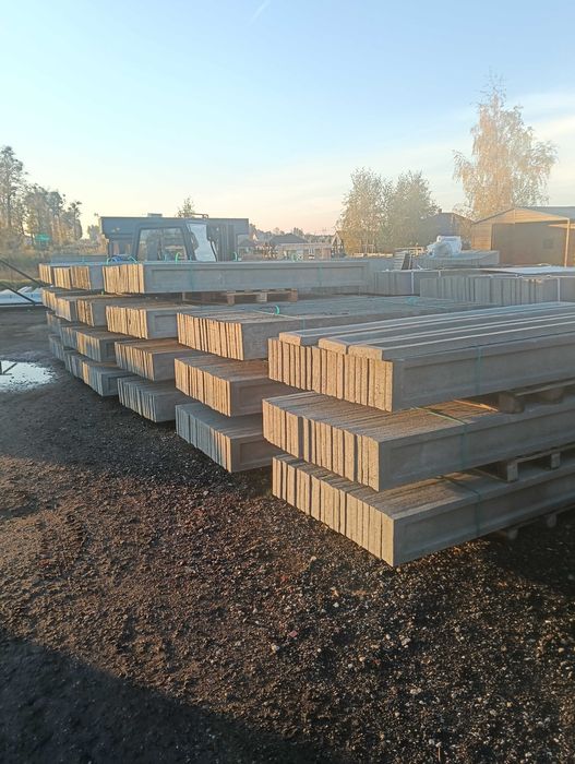Ogrodzenie panelowe 123 FI4 - Zestaw PREMIUM