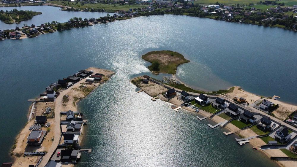 Ferie,Walentynki.Dom letniskowy,całoroczny z  plażą i jacuzzi