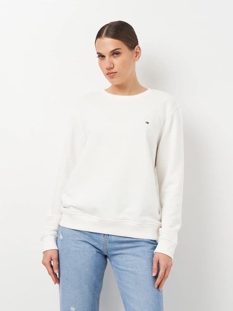 Світшот Tommy Hilfiger розмір s (унісекс)