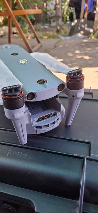 Квадрокоптер Autel EVO MAX 4T