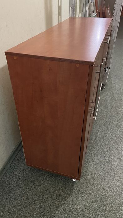 Шафа-тумба  невисока