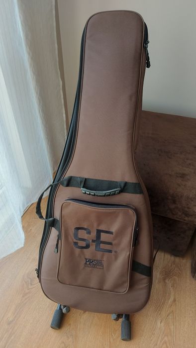 Gitara elektryczna PRS SE Standard 24 vintage cherry