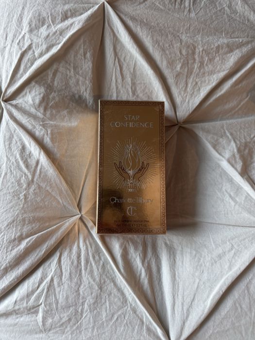 Charlotte Tilbury Star Confidence woda perfumowana 100ml