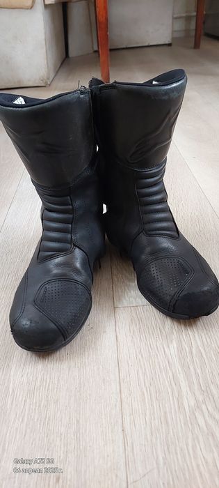 Мотобрты Alpinestars 39р