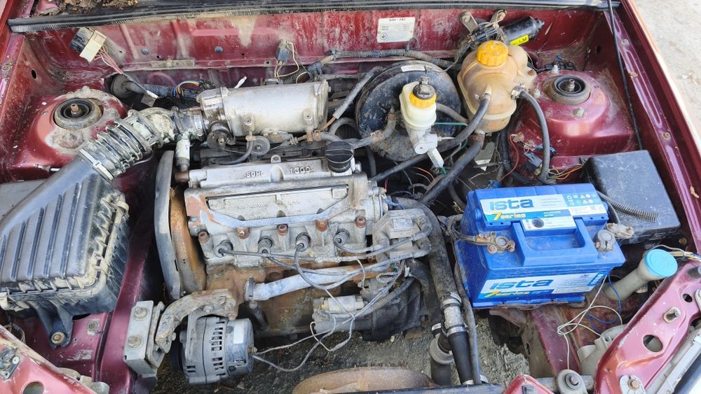 Продам ЗАЗ-DAEWOO SENS