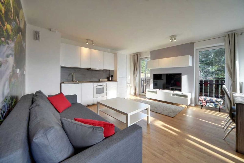 Apart-Invest Apartament C8 Perła -Szklarska Poręba