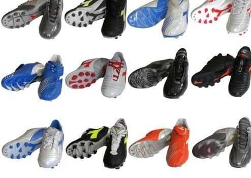 Diadora buty piłkarskie na sprzedaż rozmiary od 33 do 47 nowe