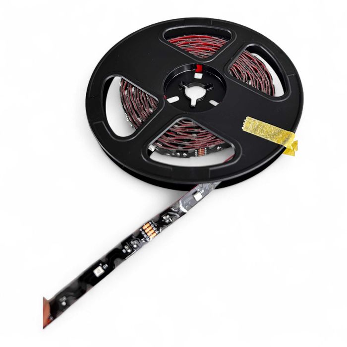 Tasma Led do TV 3.5m z pilotem RGB 054