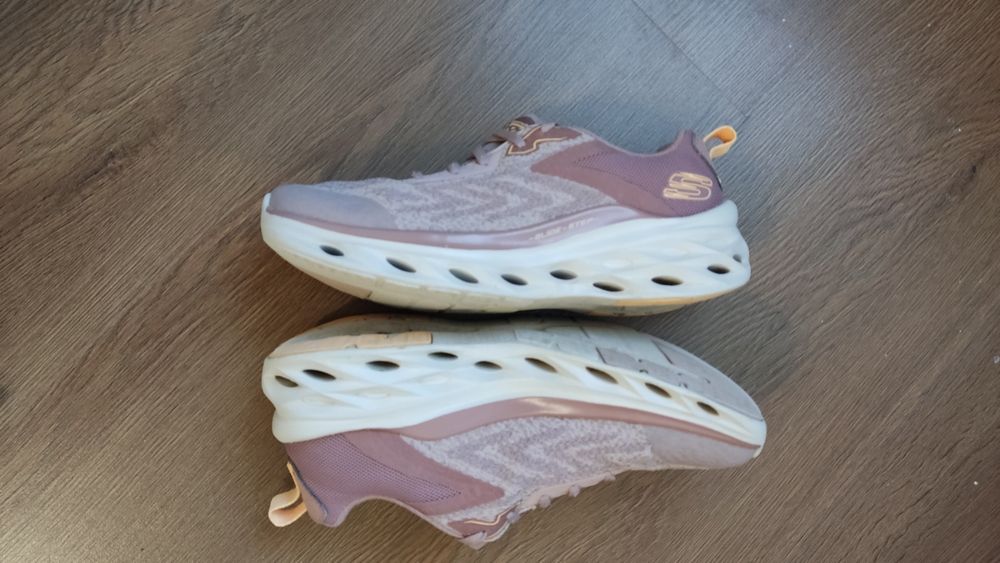 Жіночі сліпони Skechers GO walk 4 - Kindle  р.39