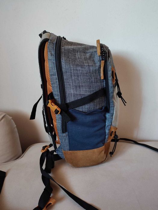 Mochila Quechua 22 L